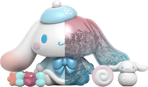 Kandy: Sanrio Cinamoroll Snowy Dreams - Kandy: Sanrio Cinamoroll Snowy Dreams - Collectibles