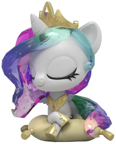 Kwistal: Mlp Princess Celestia Memories Edition - Kwistal: Mlp Princess Celestia Memories Edition - Collectibles
