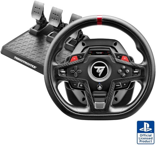Thrustmaster Pc T248-r - Thrustmaster Pc T248-r - Game Accessories