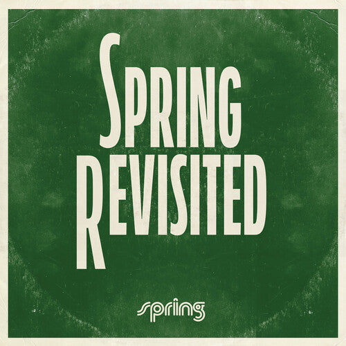 Spring Revisited / Various - Spring Revisited / Various - Music CD