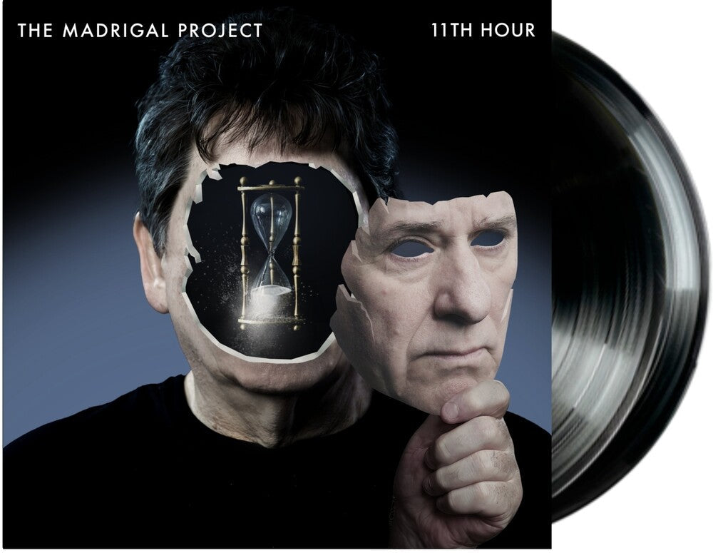 11th Hour (Gate) [LP] Vinyl Record