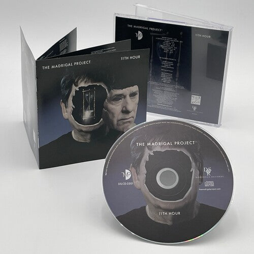 Madrigal Project - 11th Hour - Music CD