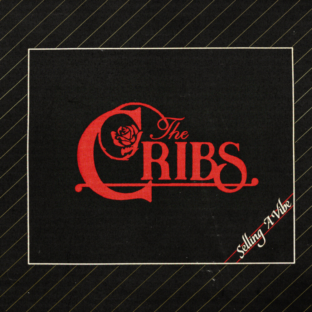 Selling A Vibe [LP] Vinyl Record