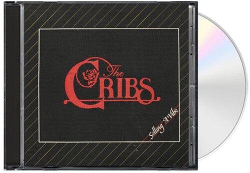 Cribs - Selling A Vibe - Music CD