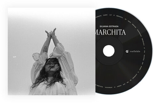 Estrada,silvana - Marchita - Music CD