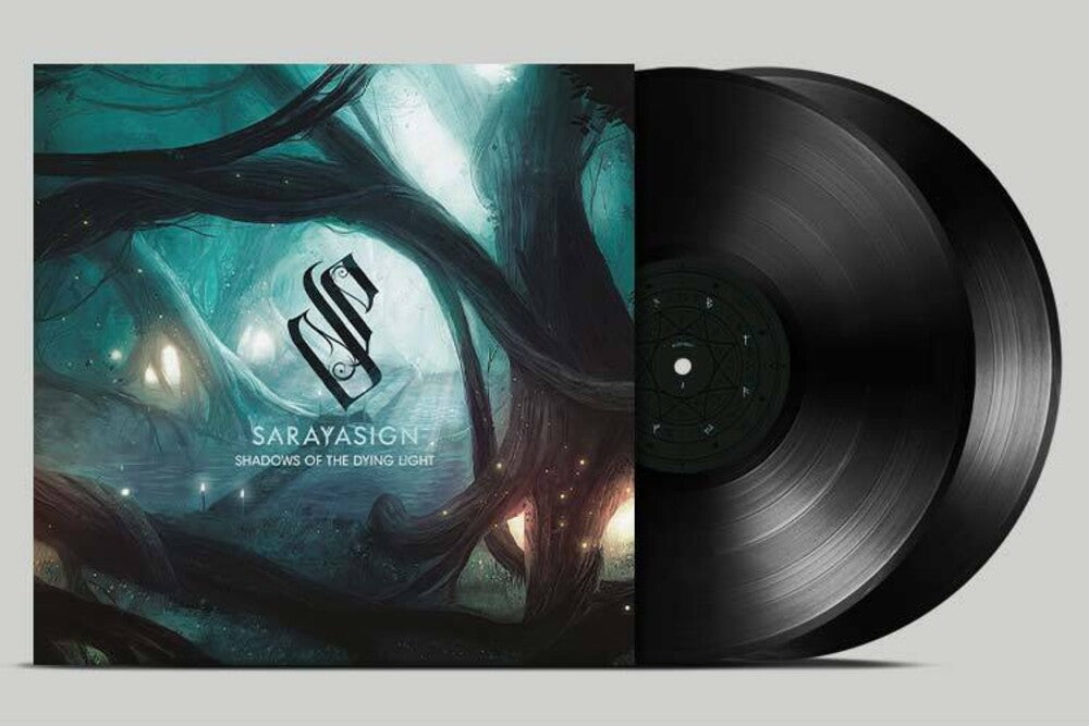 Shadows Of The Dying Light [LP] Vinyl Record