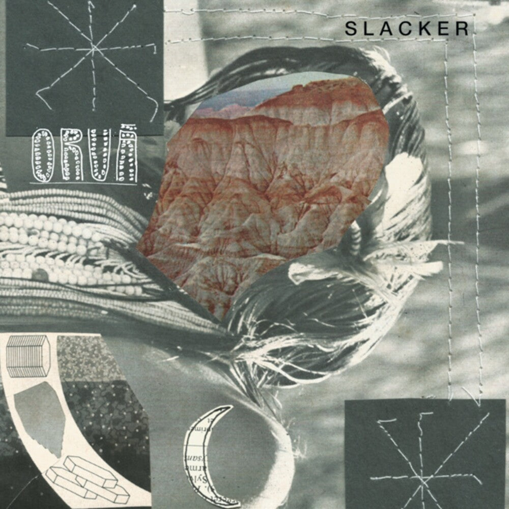 Slacker [LP] Vinyl Record
