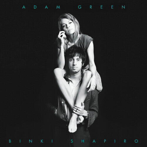 Green,adam / Binki Shapiro - Adam Green & Binki Shapiro - Music CD
