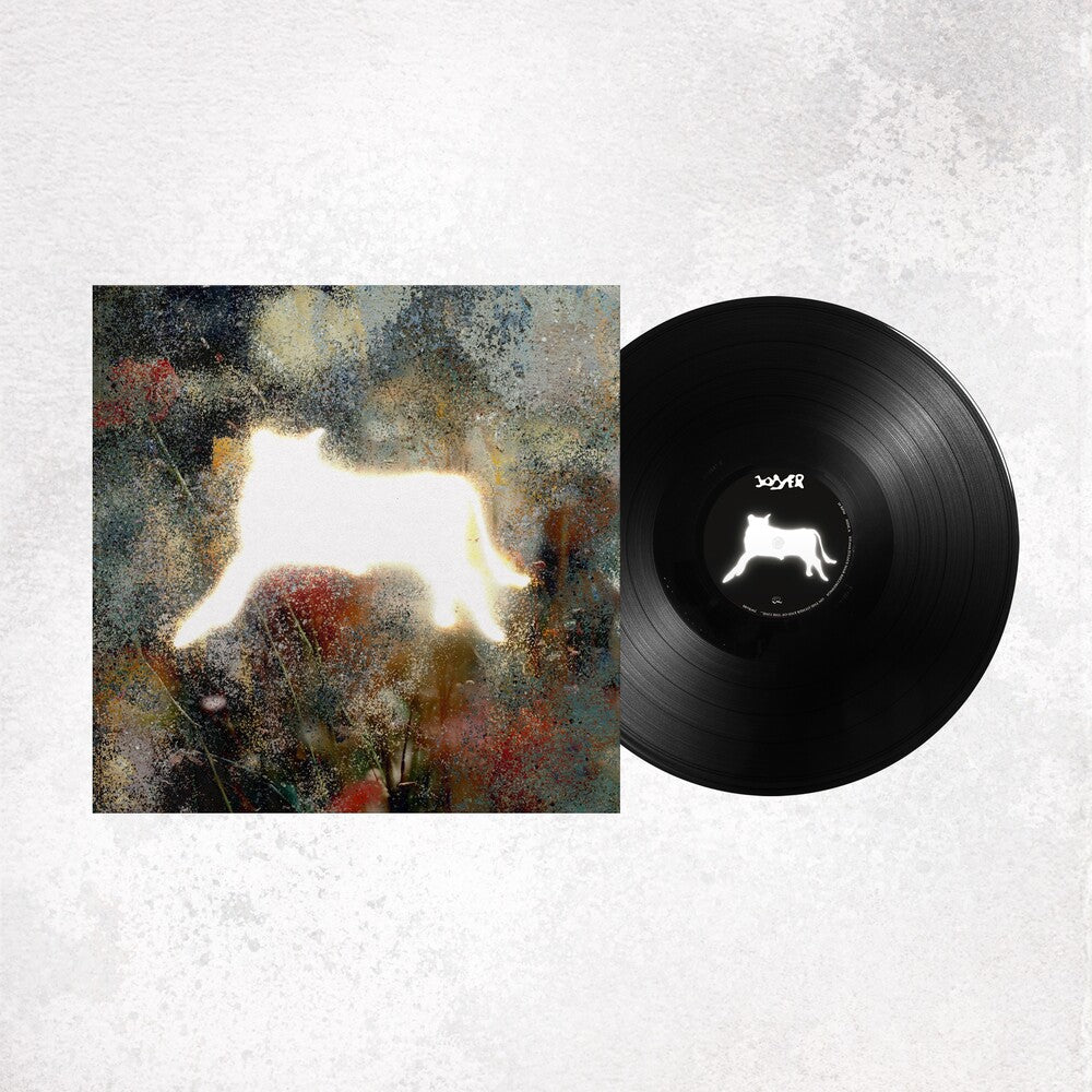 On The Other End Of The Line [LP] Vinyl Record