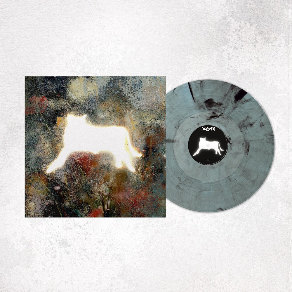 On The Other End Of The Line [Colored Vinyl] Vinyl Record