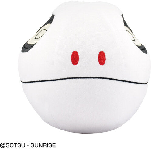Mobile Suit Gundam Gquuuuuux Nui Haro 7in Plush - Mobile Suit Gundam Gquuuuuux Nui Haro 7in Plush - Collectibles