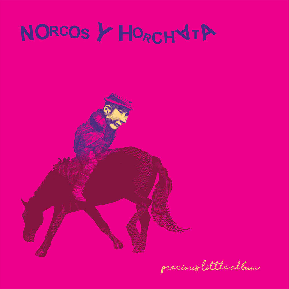 Precious Little Album [LP] Vinyl Record