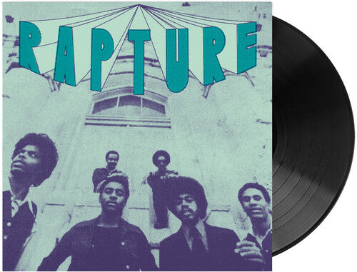 Rapture - Rapture - Vinyl Record