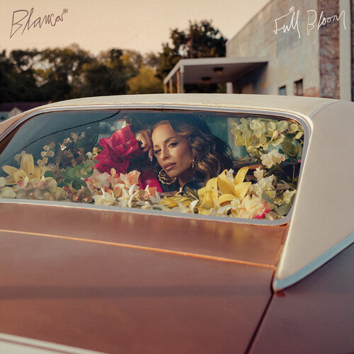 Blanca - Full Bloom - Music CD
