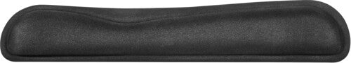 Allsop 30192 Ergoprene Gel Wrist Rest Black - Allsop 30192 Ergoprene Gel Wrist Rest Black - Computer Accessories