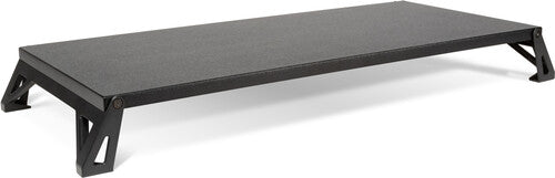 Allsop 32511 Lo Riser Monitor Stand - Allsop 32511 Lo Riser Monitor Stand - Computer Accessories