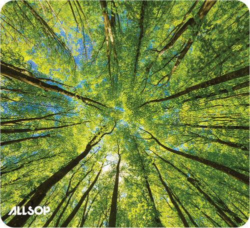 Allsop 32672 Naturesmart Mouse Pad - Tree Tops - Allsop 32672 Naturesmart Mouse Pad - Tree Tops - Computer Accessories