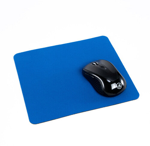 Allsop 28228 Naturesmart Mouse Pad - Basic Blue - Allsop 28228 Naturesmart Mouse Pad - Basic Blue - Computer Accessories