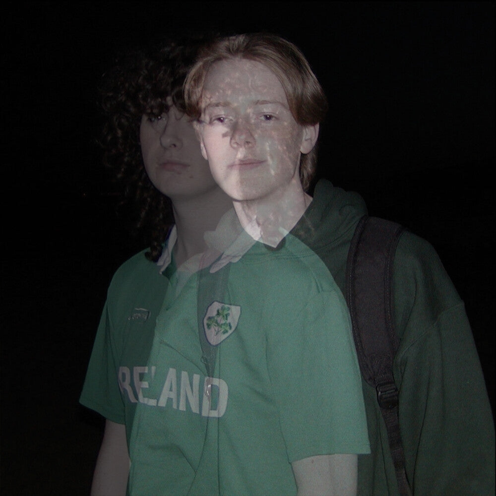 Take Care - Agony / Reject / Alive [Box] Vinyl Record