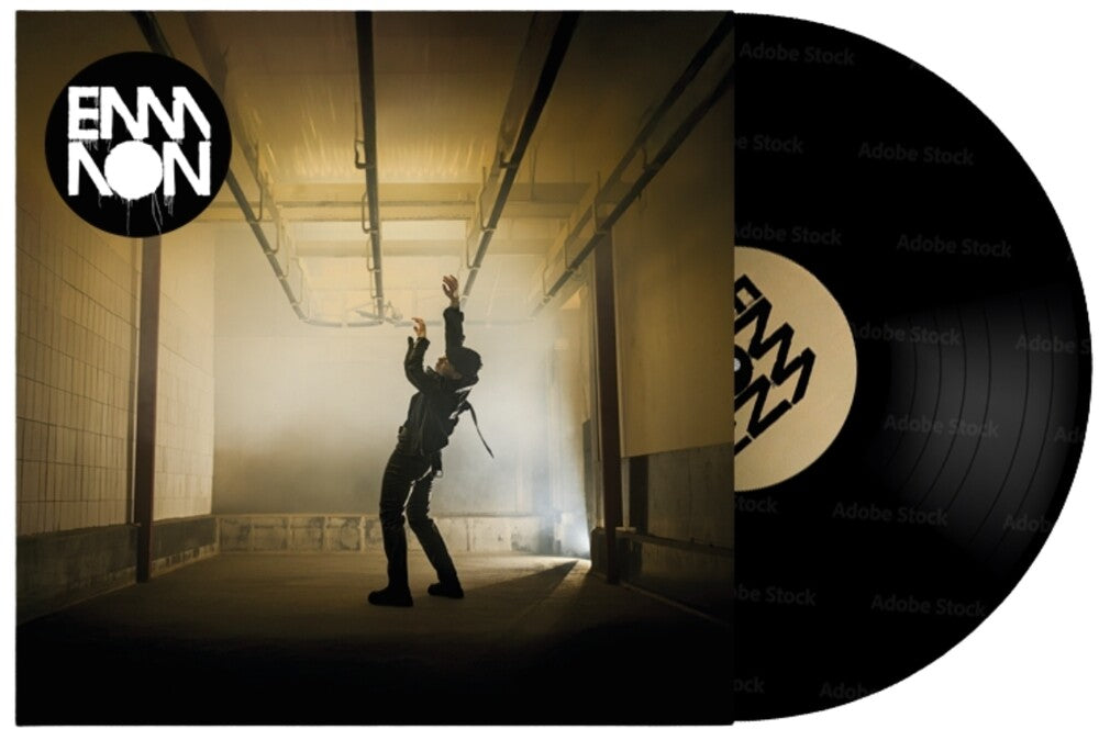 Icon [LP] Vinyl Record