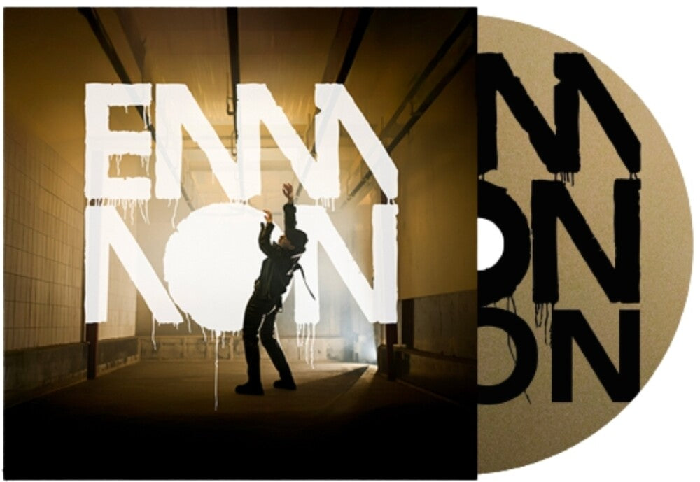 Icon [Digipak] Music CD