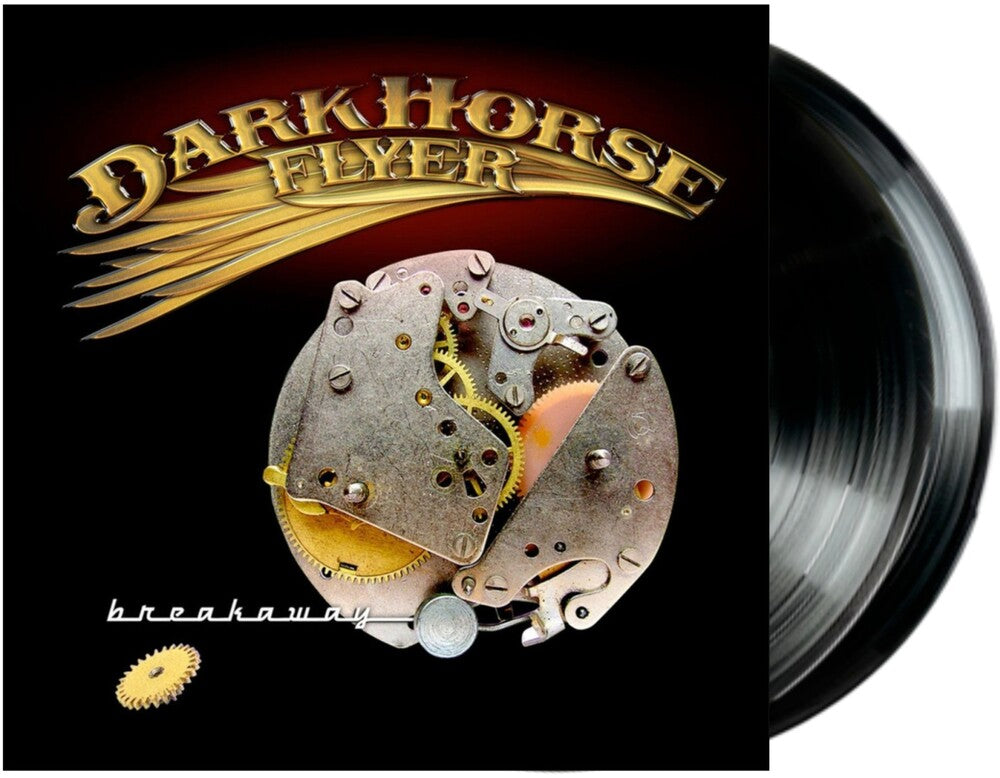 Breakaway (Gate) [LP] Vinyl Record