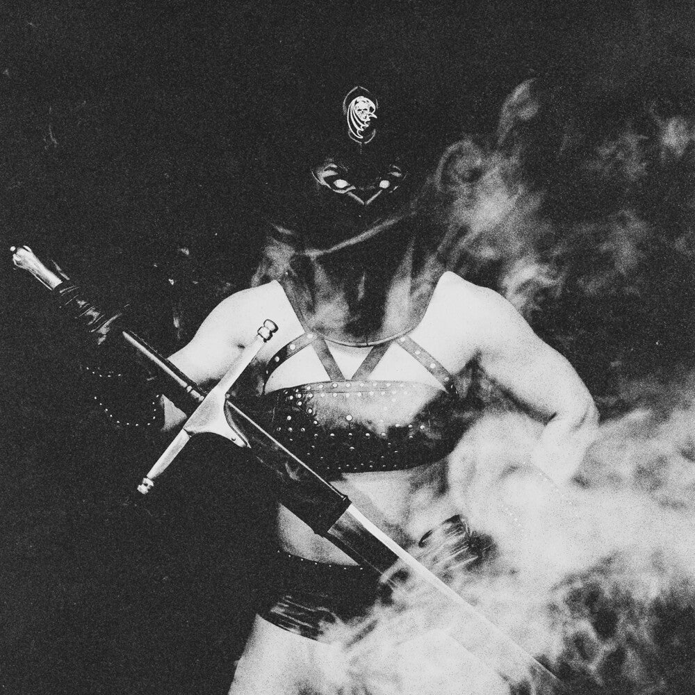 Creeper - Sanguivore Ii: Mistress Of Death - Purple Marble [LP] Vinyl Record