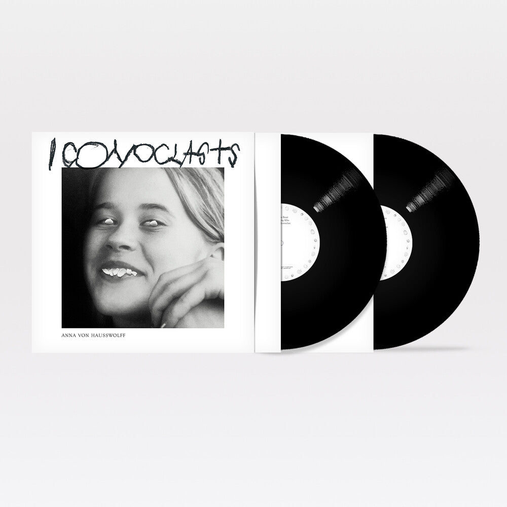 Iconoclasts [LP] Vinyl Record