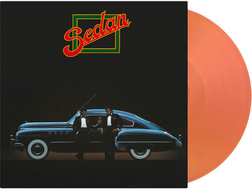 Sedan - Sedan - Vinyl Record