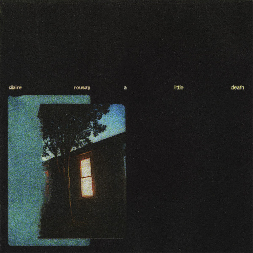 A Little Death [LP] Vinyl Record
