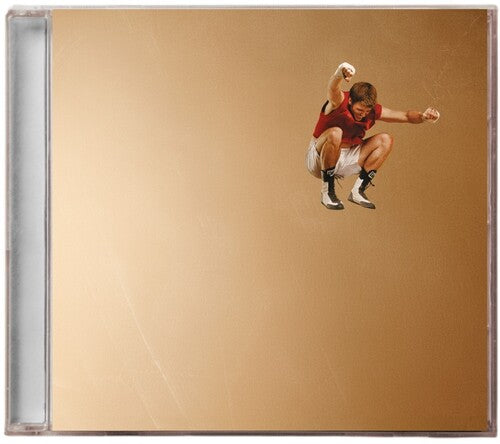 Ruel - Kicking My Feet - Music CD