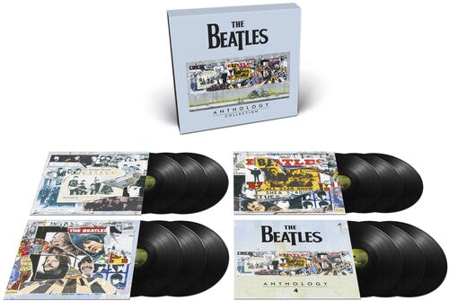 Beatles - Anthology Collection (2025 Edition) - Vinyl Record