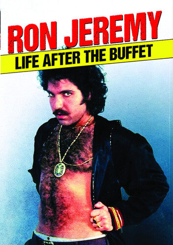 Ron Jeremy: Life After The Buffet - Ron Jeremy: Life After The Buffet - DVD