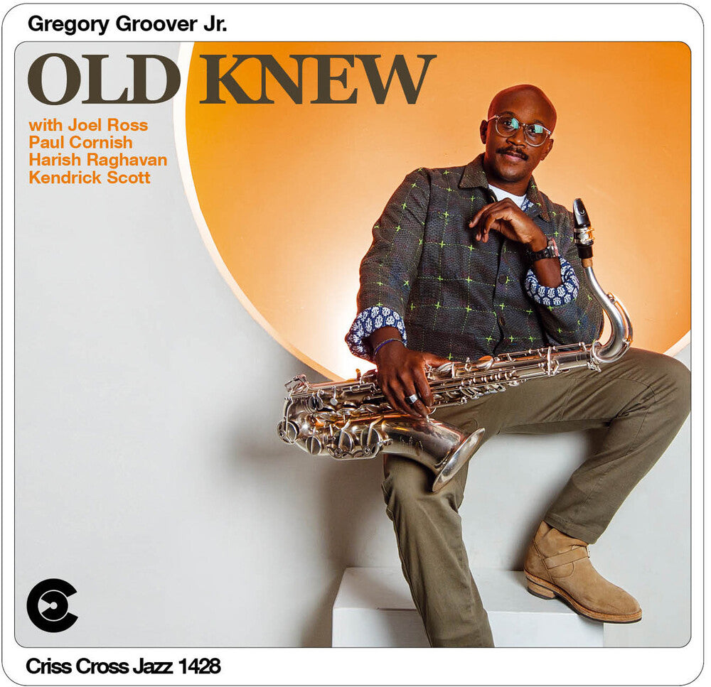 Old Knew Music CD
