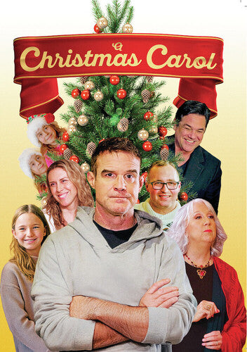 Christmas Carol - Christmas Carol - DVD