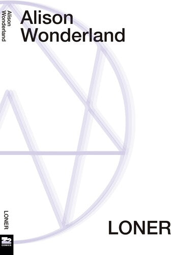 Alison Wonderland / Sridhar Reddy / Minomiyabi - Loner Alison Wonderland Graphic Novel Rpg Dlx Ed - Books
