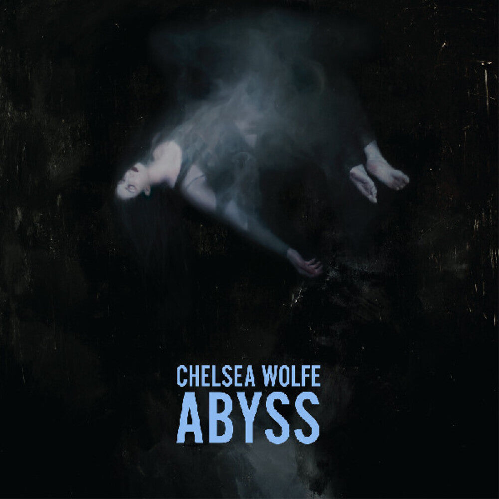 Abyss [With Booklet] (Aniv) [Digipak] Music CD