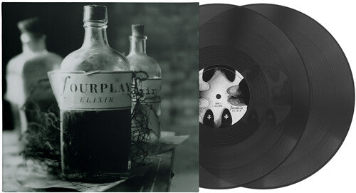 Fourplay - Elixir 30th Anniversary - Vinyl Record
