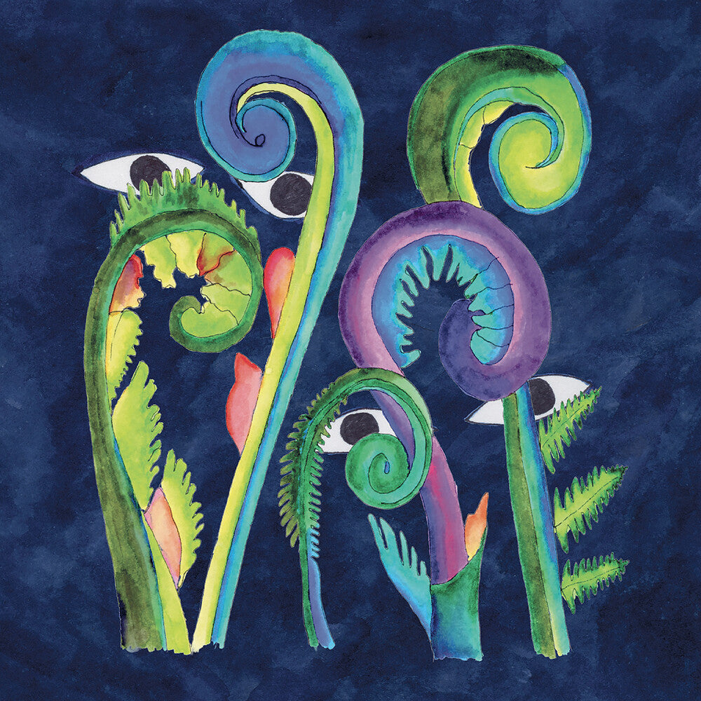 Natural Name Music CD