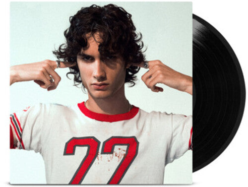 Sombr - Barely Know Her - Vinyl Record