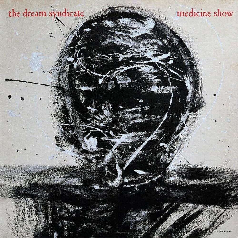 Dream Syndicate - Medicine Show (Aniv) [LP] Vinyl Record