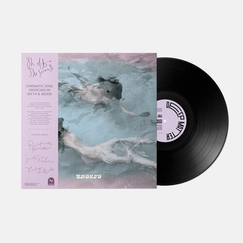 Sholto - Sirens - Vinyl Record