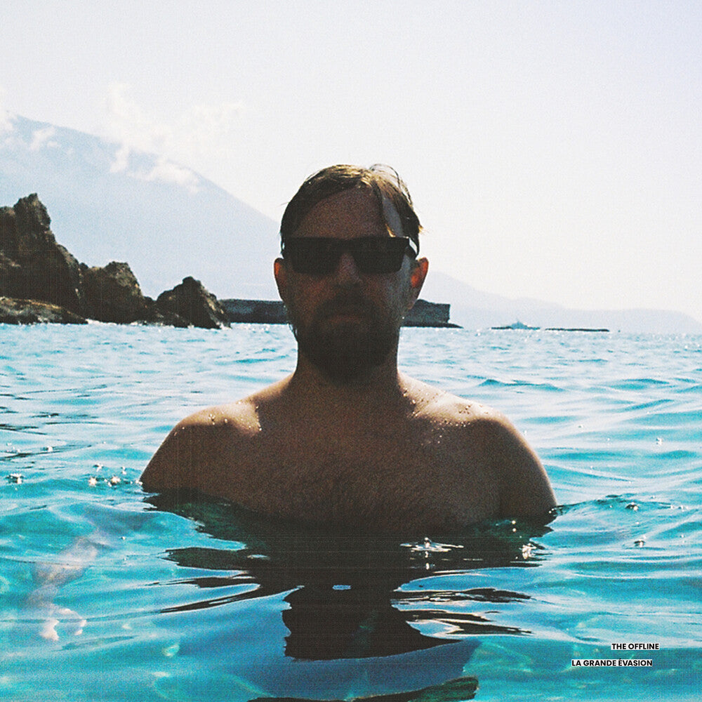 La Grande Evasion [LP] Vinyl Record