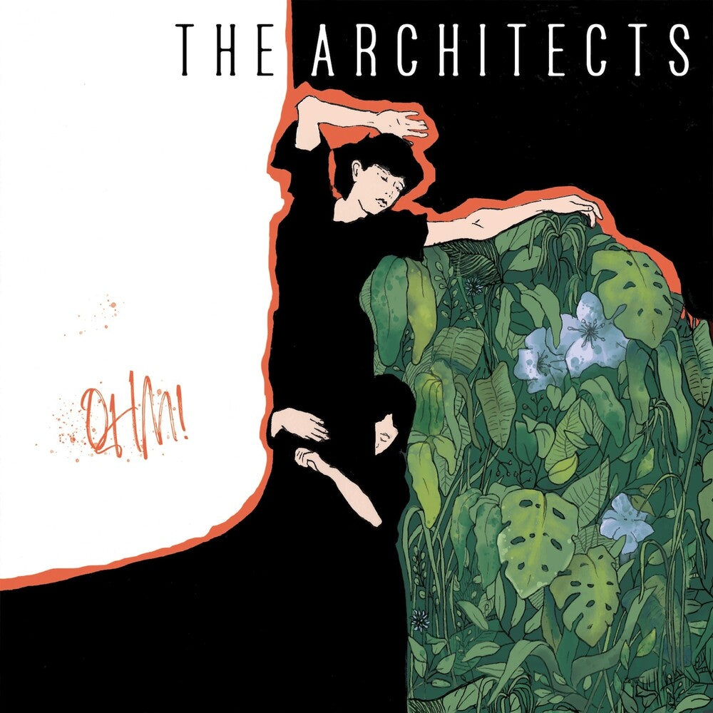 Architects Music CD
