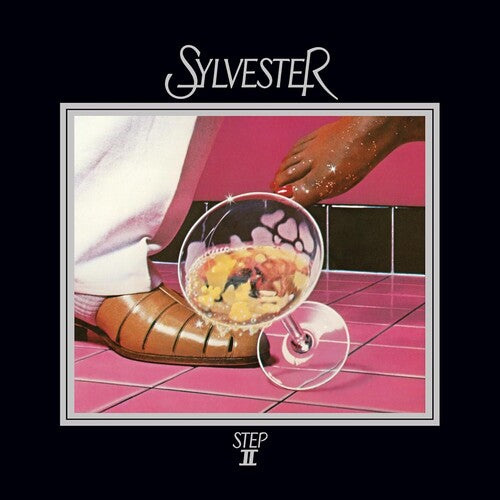 Sylvester - Step Ii - Music CD