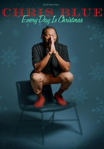 Blue,chris - Everyday Is Christmas - DVD