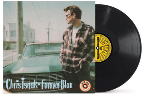 Isaak,chris - Forever Blue - Vinyl Record