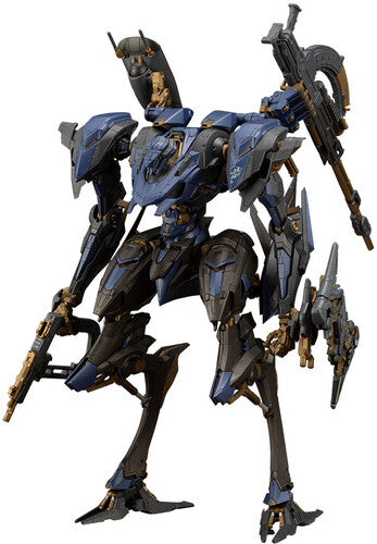 Armored Core - Schneider Nachtreiher 40e Steelhaze - Armored Core - Schneider Nachtreiher 40e Steelhaze - Collectibles