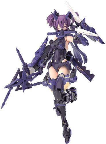 Megami Device - Sra Ninja Kaname Shadow Edition - Megami Device - Sra Ninja Kaname Shadow Edition - Collectibles