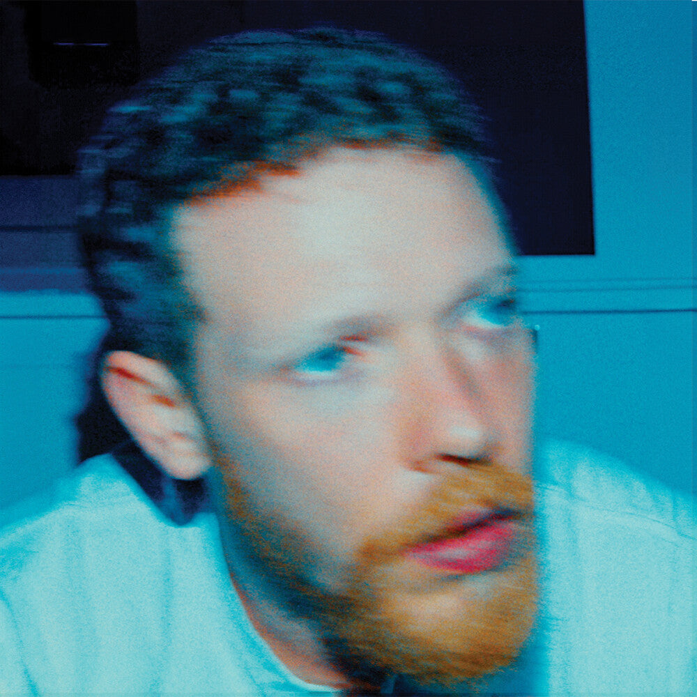 the album cover for Maeson, Matt - A Quiet And Harmless Living